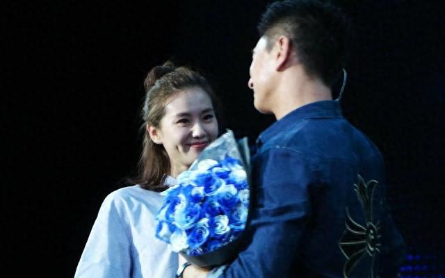 网曝吴奇隆和刘诗诗官宣离婚？四爷官方回应来了，正在走法律途径