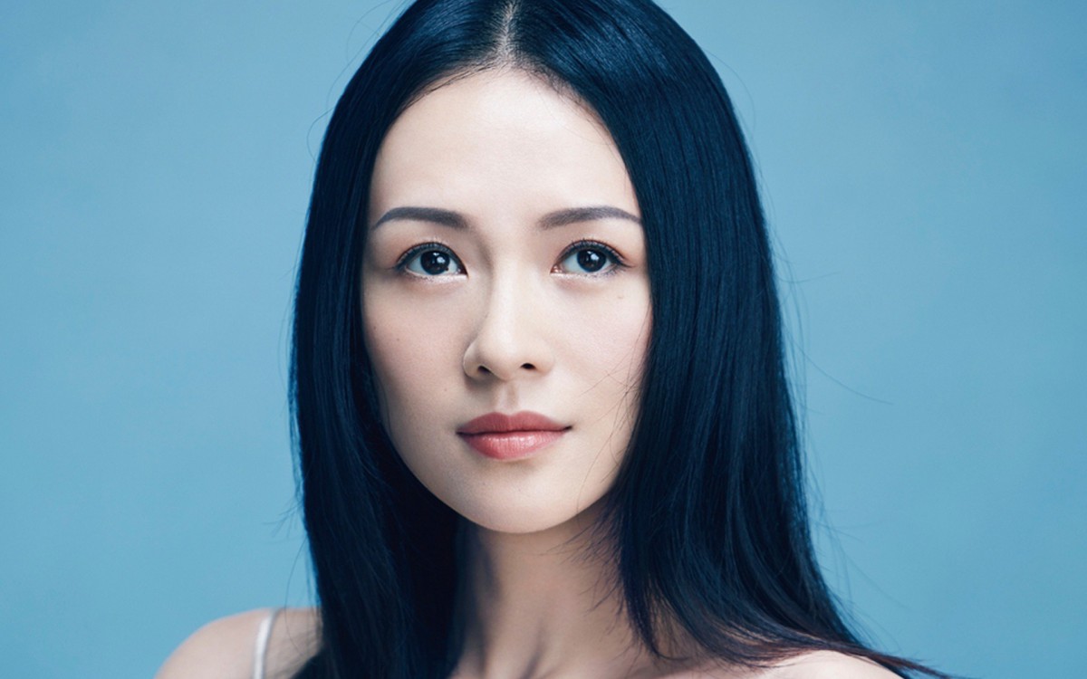 《酱园弄杀夫案》陈可辛只认赵丽颖演女二：等她2个月，与原型80%相像