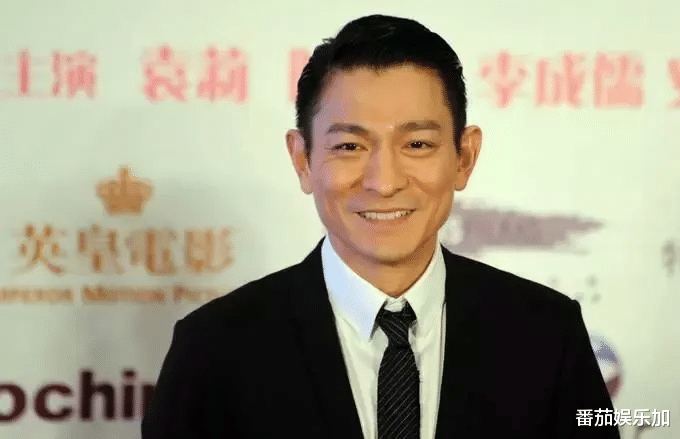 这一次，娱乐圈顶级大瓜，在刘德华父亲去世上公布