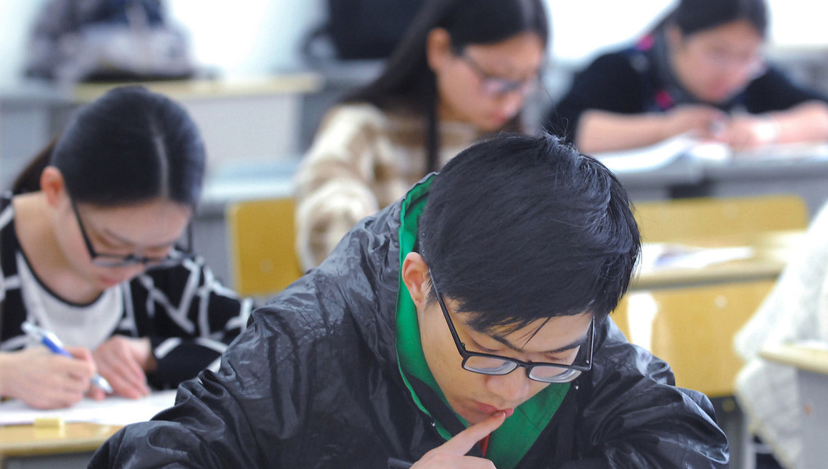 国家直属事业单位招考在即,计划招录4千余人,应届生优势较大