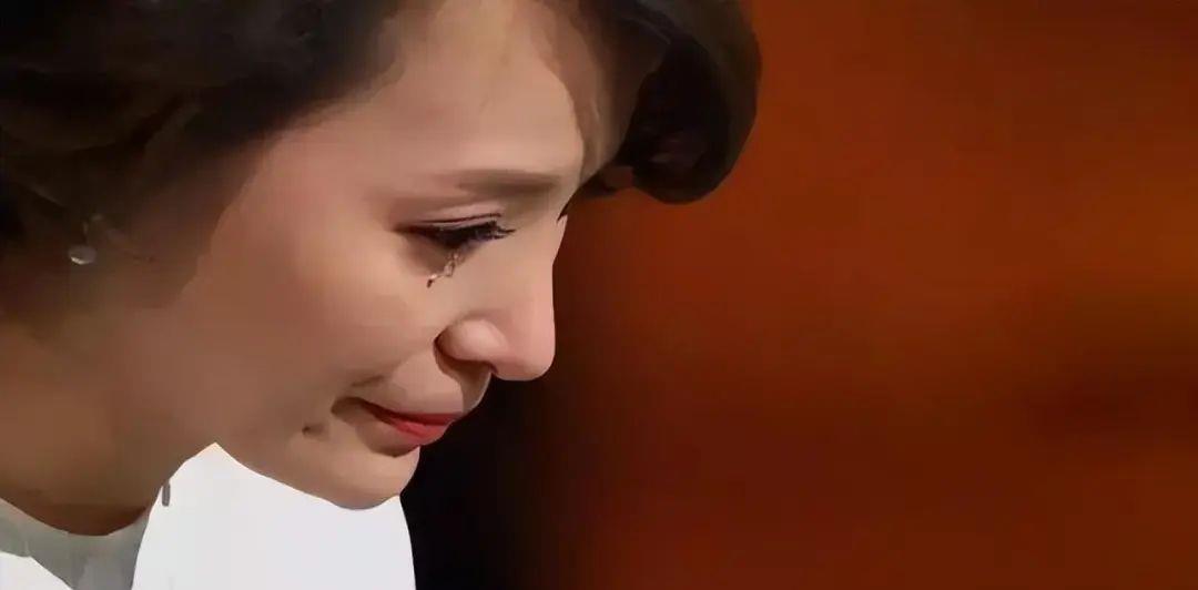 密春雷再被执行5亿总计12亿, 董卿后悔不已:称当初谈恋爱被利用了