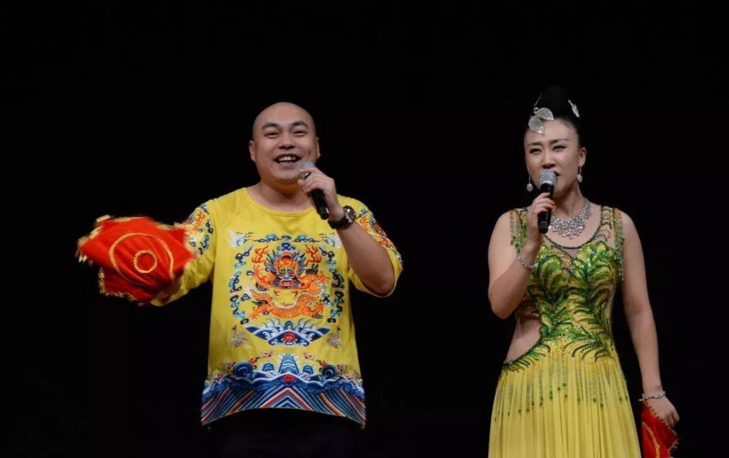 赵本山|当年赵本山徒弟程野晒豪车,其一是车牌“8888”的劳斯莱斯