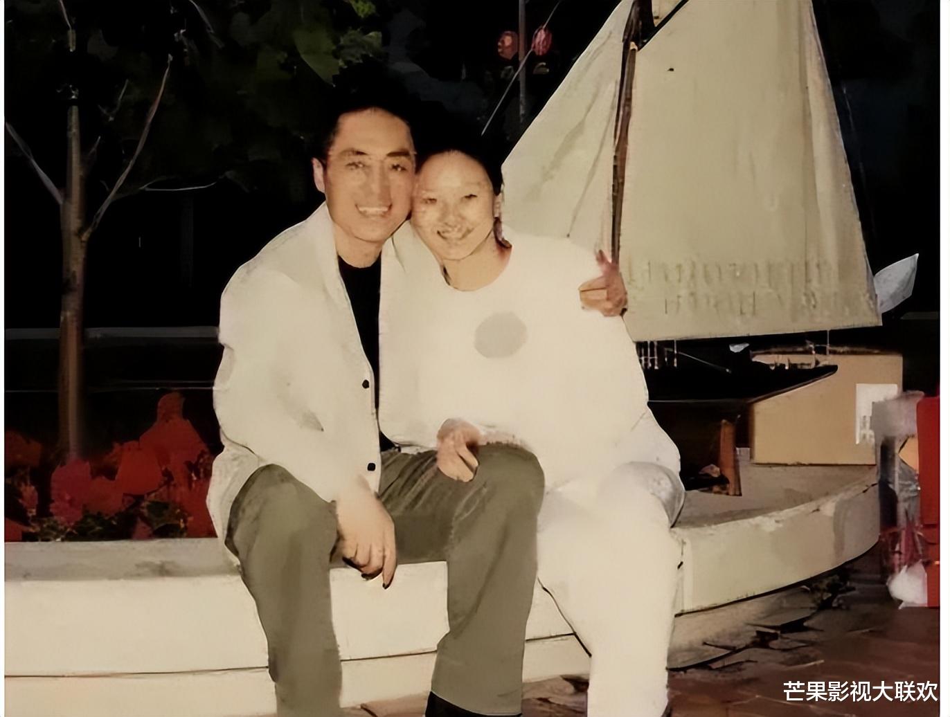 因长得美而被导演占为己有的4位女星!有一位在拍戏中就已经怀孕