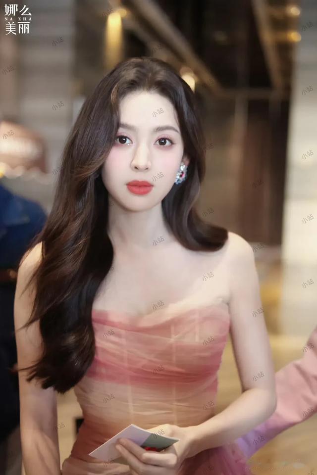 11.9娱乐瓜：任嘉伦王一博肖战成毅热巴赵露思檀健次邓为娜扎许凯