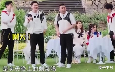 这一次,29岁的白鹿,不再被观众宽容