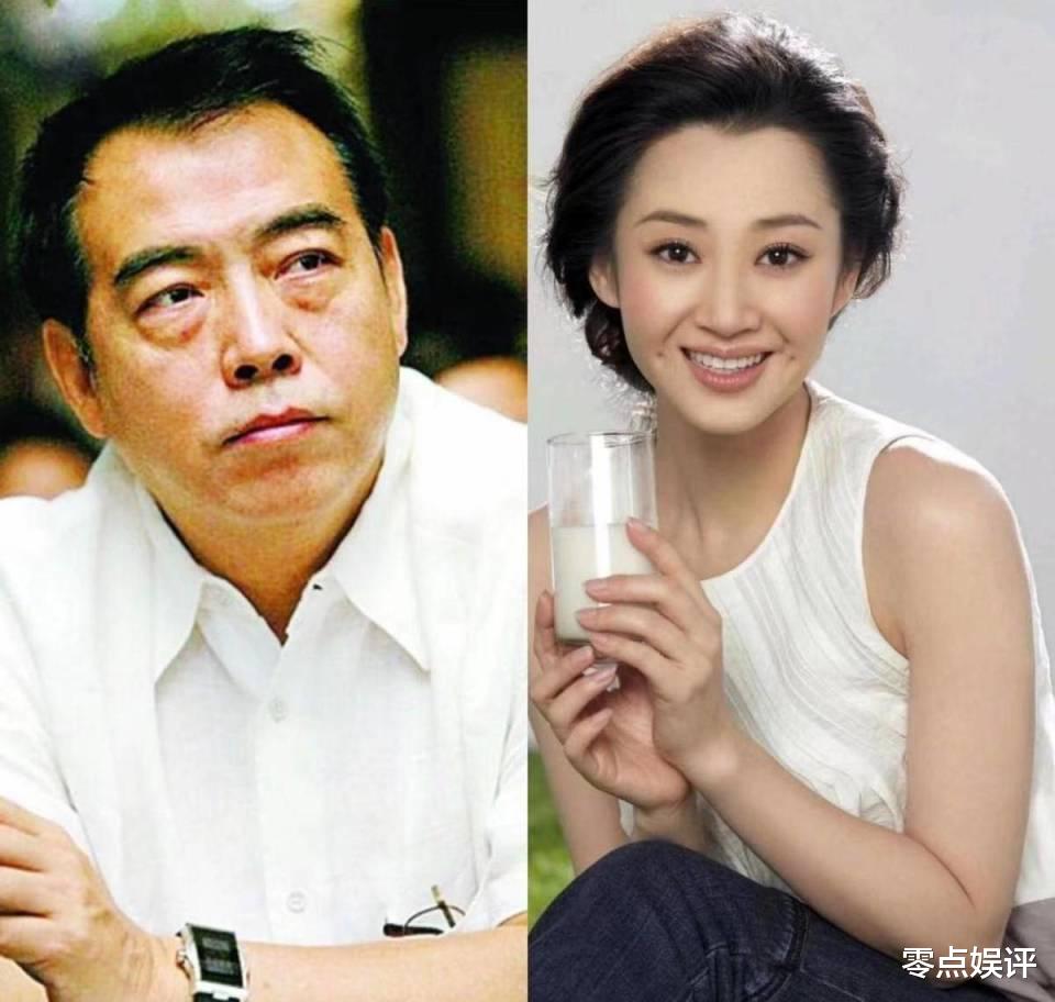 许晴情感揭秘：历经坎坷情路，不老女神如何绽放人生光彩？