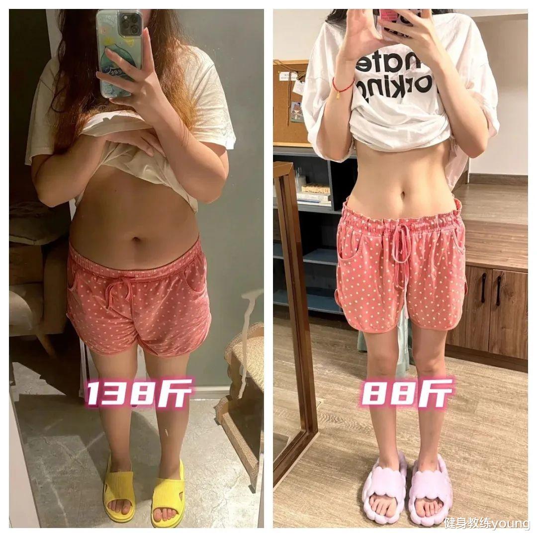 如何才能减掉大肚子,减掉内脏脂肪?攻略来啦