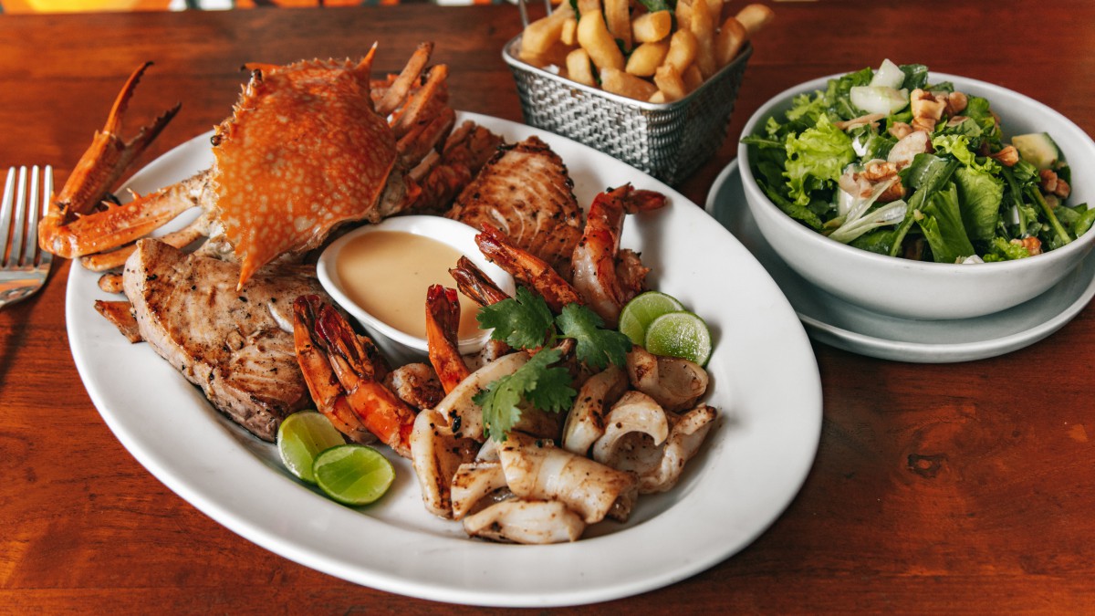 炸鸡排|重阳团聚,给家人安排4道吉祥菜,经典又美味,好吃更易做