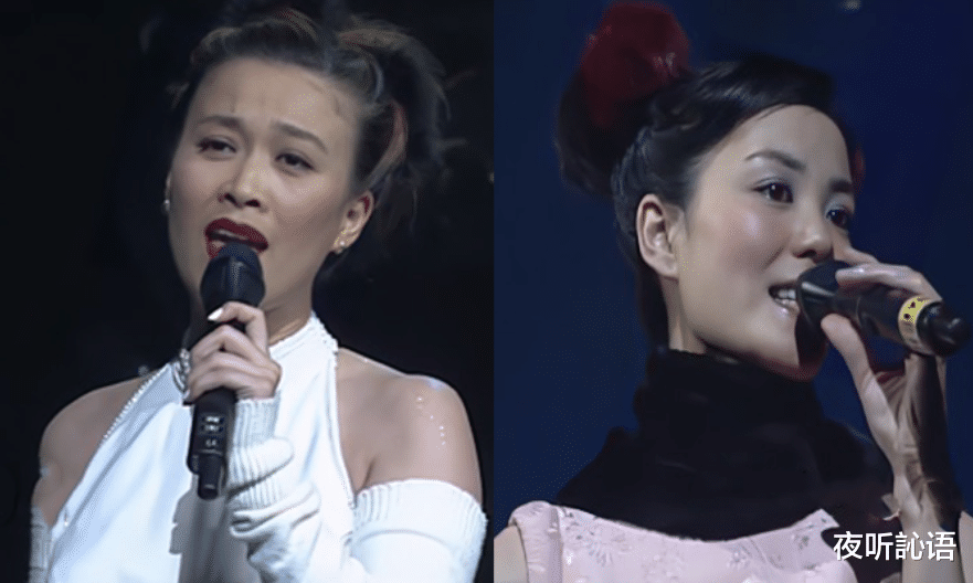 好声音|2023《好声音》四大导师出炉，整体咖位还不如上一季？节目要凉了吗