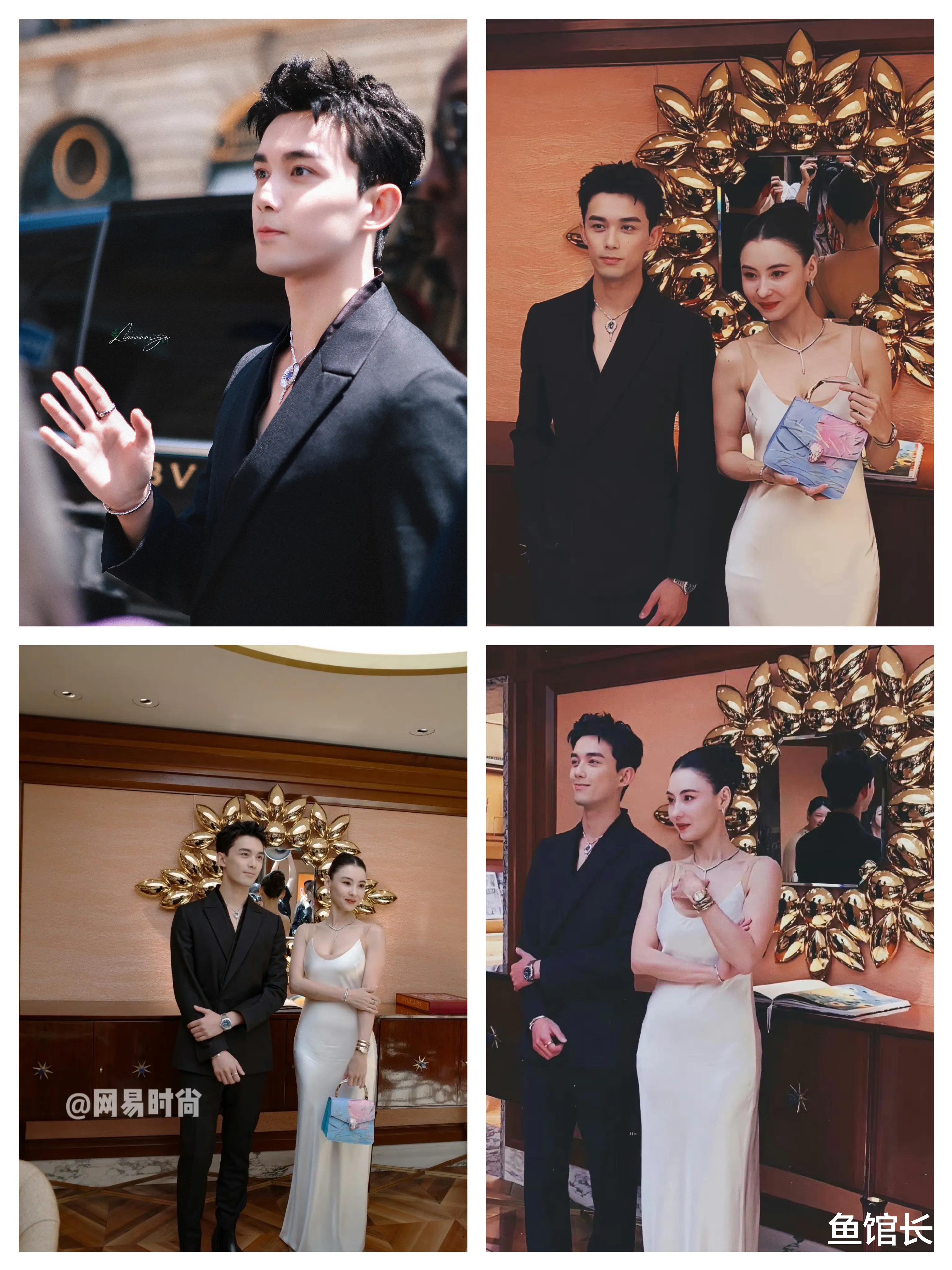 7月4日：刚刚！娱乐圈里发生了什么？