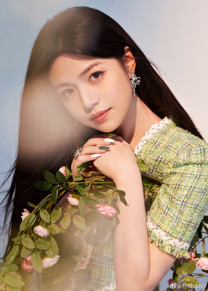 陈妍希|陈妍希庆40岁生日,肌肤白嫩不输高中沈佳宜,保养秘诀3点最关键