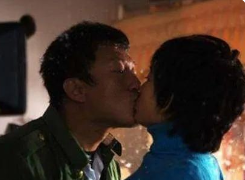 没想到2023年才过一半,53岁的孙红雷就以这样的方式,败光路人缘