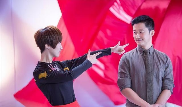 谢楠|吴京谢楠婚变？谢楠退出吴京关联公司，两人曾因工作一年半未见面