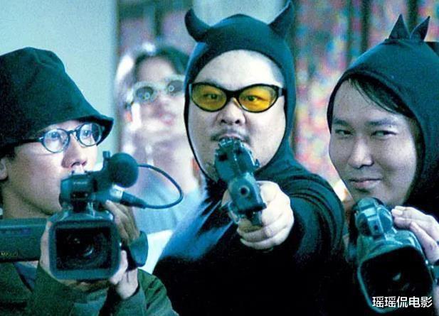 让人从头笑到尾的6部喜剧电影，哪部看完让你意犹未尽？