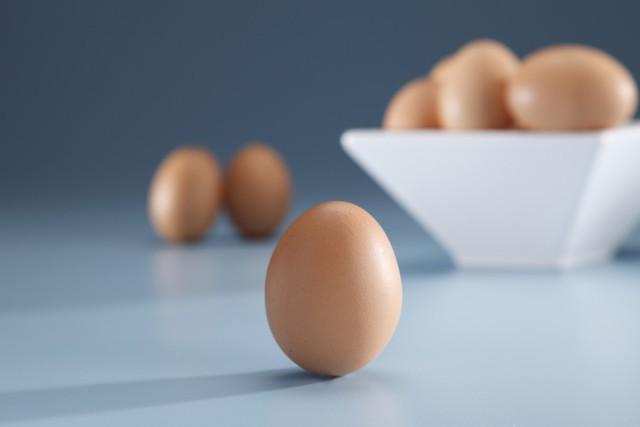 努力节食，一日三餐每餐只吃一个鸡蛋，会有怎样的减肥效果？