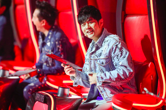 中国好声音|《好声音》彻底沦为笑话,不能全怪刀郎,只能怪节目组自作孽