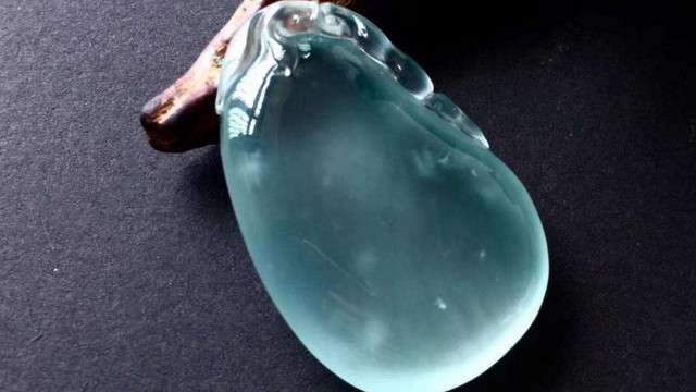 翡翠|走火入魔还乐在其中，玩翡翠也能玩出职业病，7条全中你就是行家