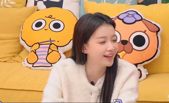 孙怡|《毛雪汪》孙怡畅聊离婚后感受,自由,人生观改变,敢穿吊带裙