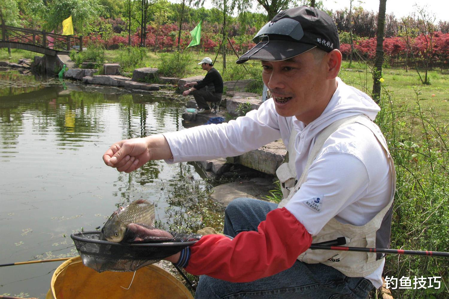 鲫鱼|泡泡球鱼饵的效果如何?泡泡球鱼饵的钓鱼场景和使用技巧