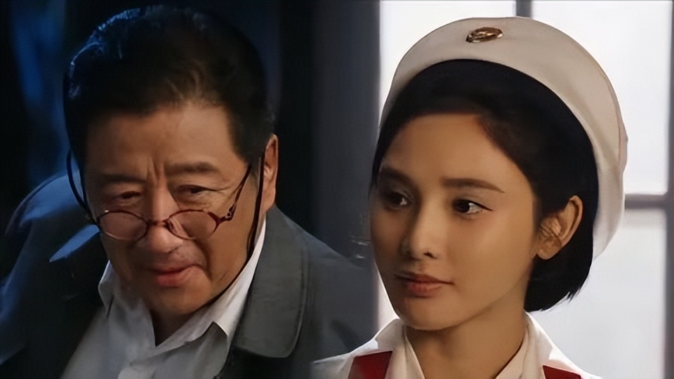 《画眉》：别想得太复杂了，其实“雪狼”早就现身了，就在仪器厂