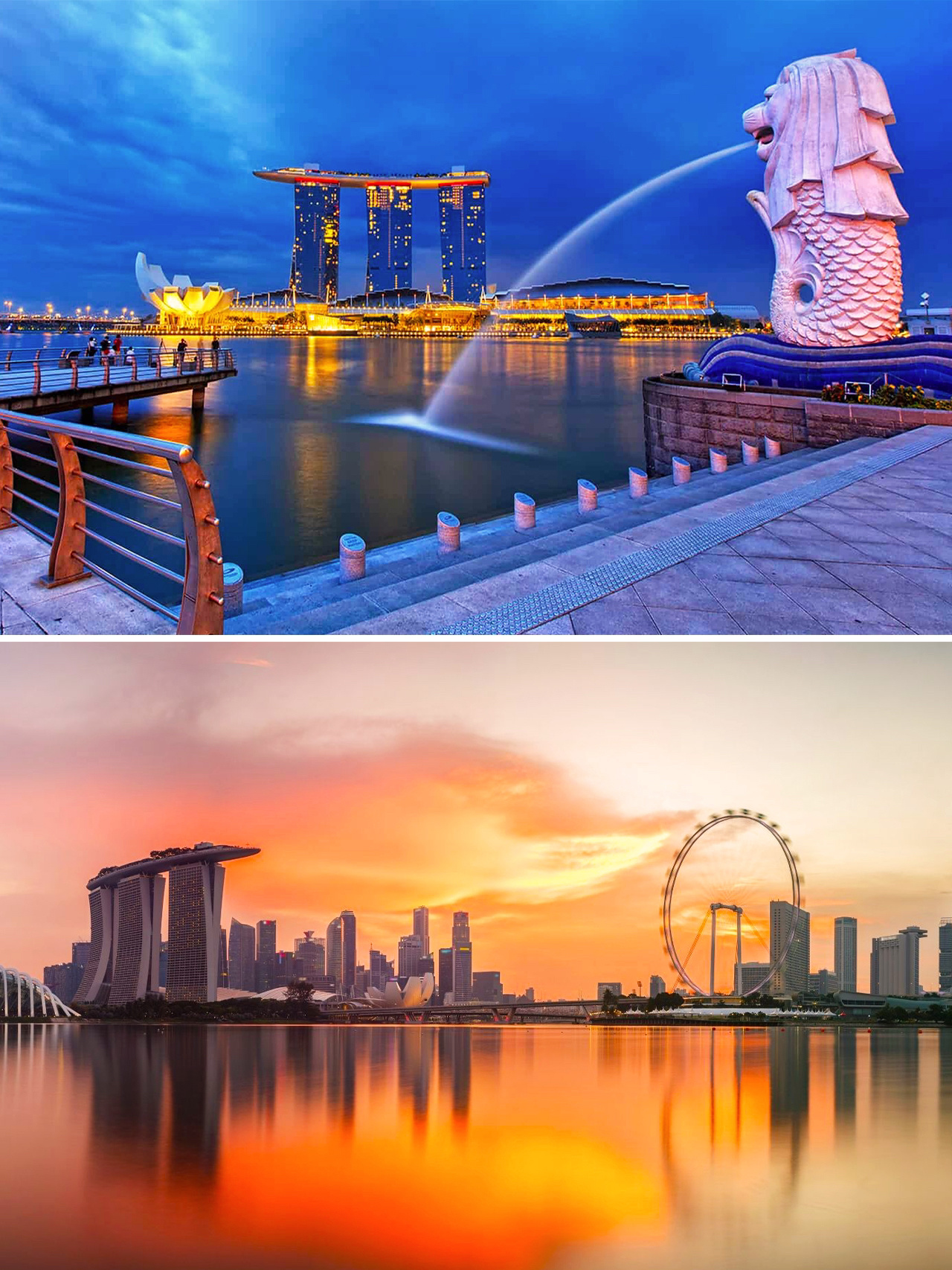 济宁|新加坡|刷爆朋友圈的十大网红打卡地