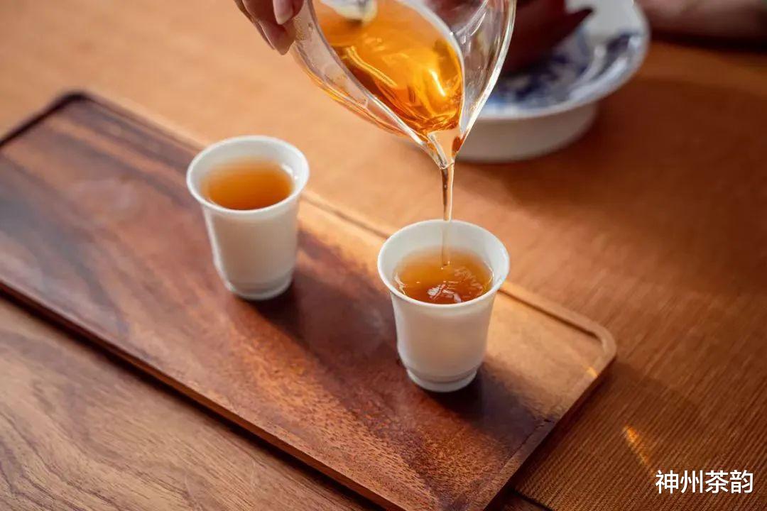 茶叶|人生如茶,茶如禅,禅如尘