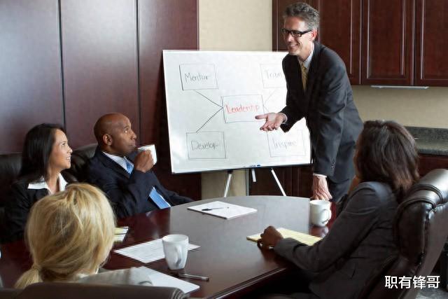 能力强的人,得不到提拔,大都具有这三个毛病