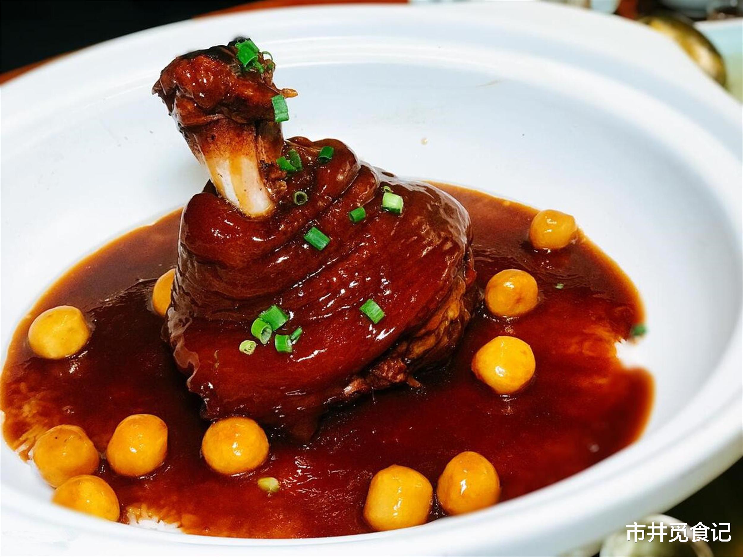 |谁是“中国第九大菜系”?这六个省的菜都很有实力,你将票投给谁