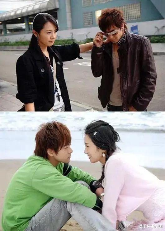 刘荷娜|被传闹自杀?认识三个月闪婚生娃太鲁莽…