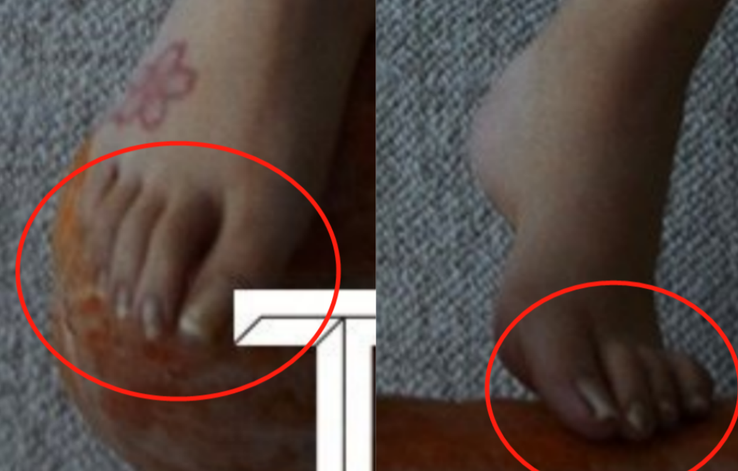 Angelababy|Angelababy被骂上热搜,原因不剪脚趾甲,发黄藏灰?本尊发文求饶