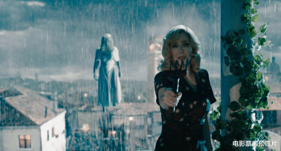 《封神1》票房近26亿，乌尔善扬眉吐气，找吴京带来一部生猛大片