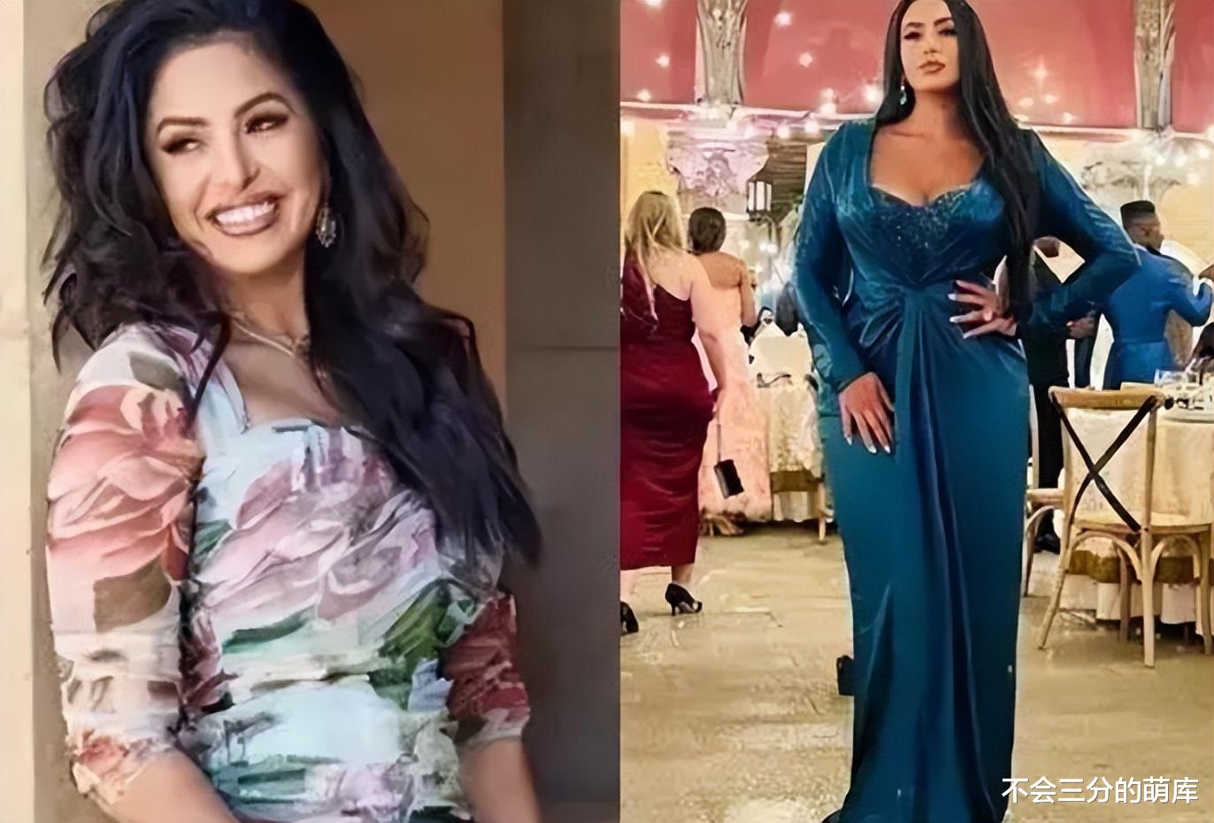 想通了？科比妻子考虑再婚！瓦妮莎闺蜜透露：她改嫁有一个条件！