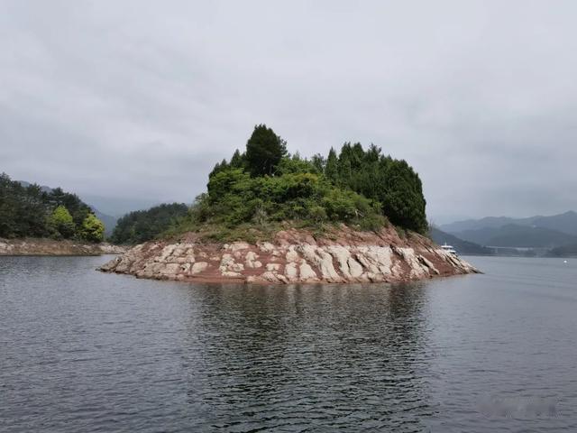 新安江|新安江+千岛湖