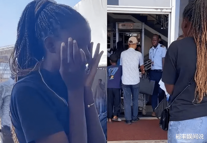 网红rose断更1个月后首更新!辟谣婚变封号传闻,筹备国际盛事