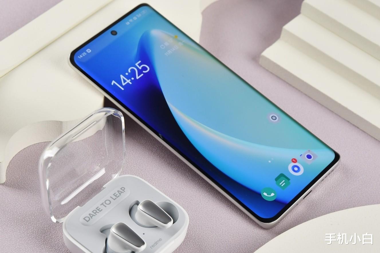 高通骁龙|手机买对不买贵:2023春节这4款“高性价比”机型,价格全面覆盖