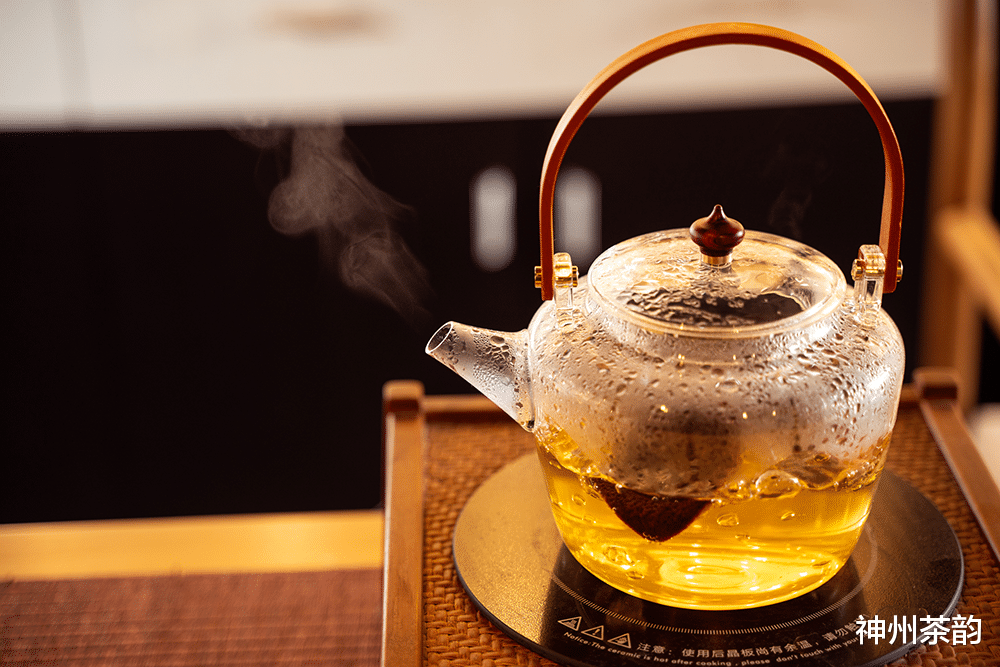 芝士|如何煮饮陈皮，都有哪些好处？