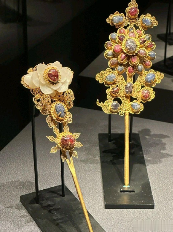 老祖宗的审美有多绝，这些高颜值文物，被惊艳到了