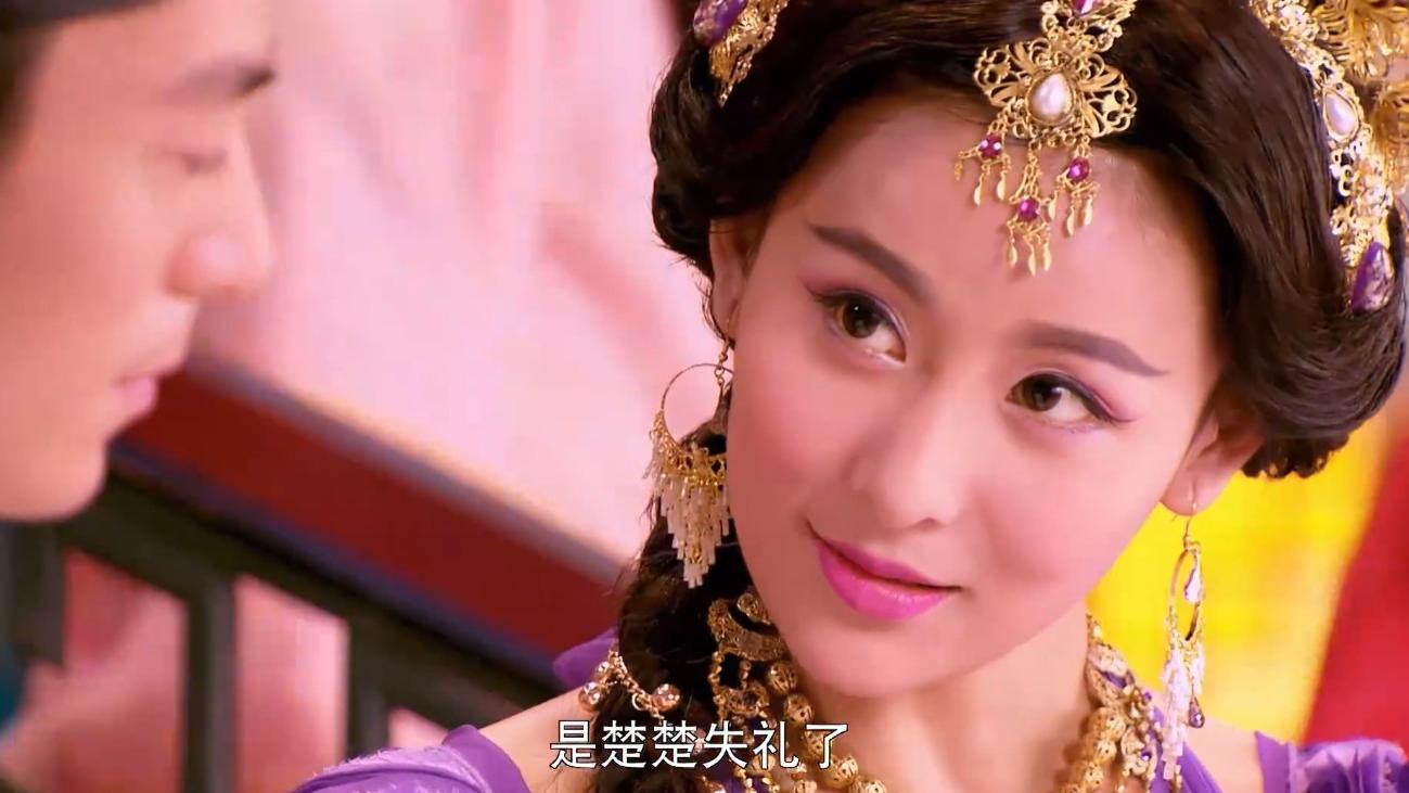死亡芭比粉 涂“死亡芭比粉”都没压住美貌，这5女星，凭实力躲过造型师的坑