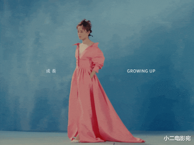 40岁孙俪近照曝光,冬天露腿一脸凶相,过度爱好养生惹争议