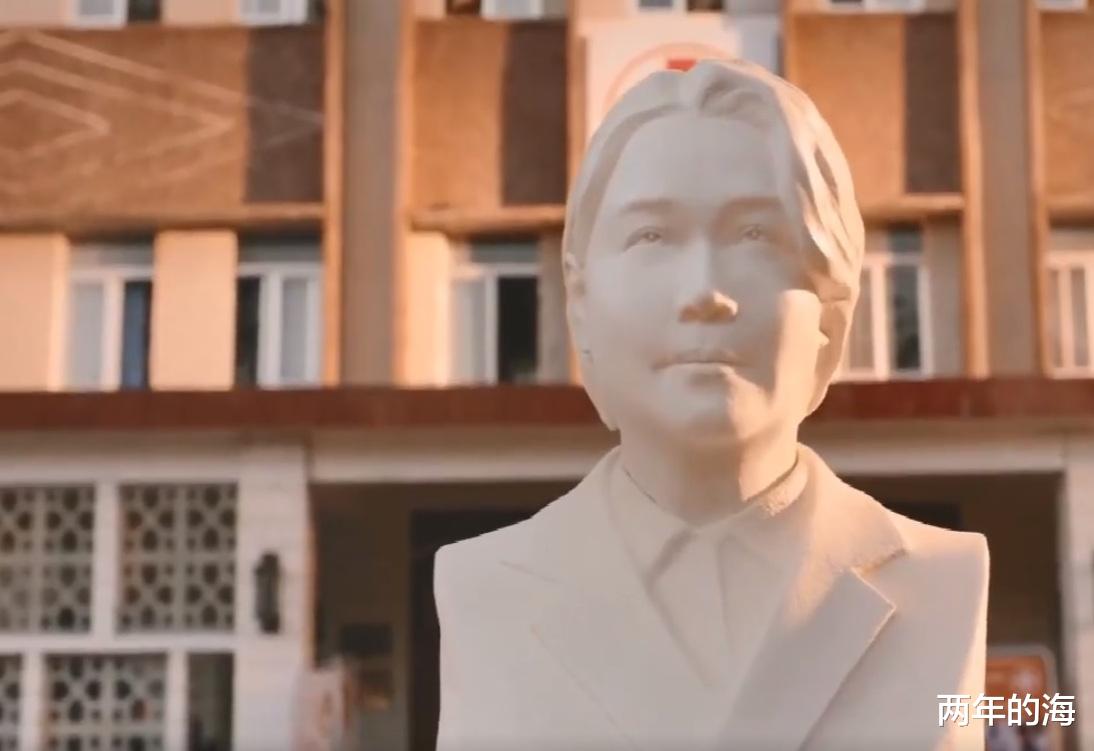 阮流筝|《听说你喜欢我》第33-36集大结局:三对儿有情人终成眷属