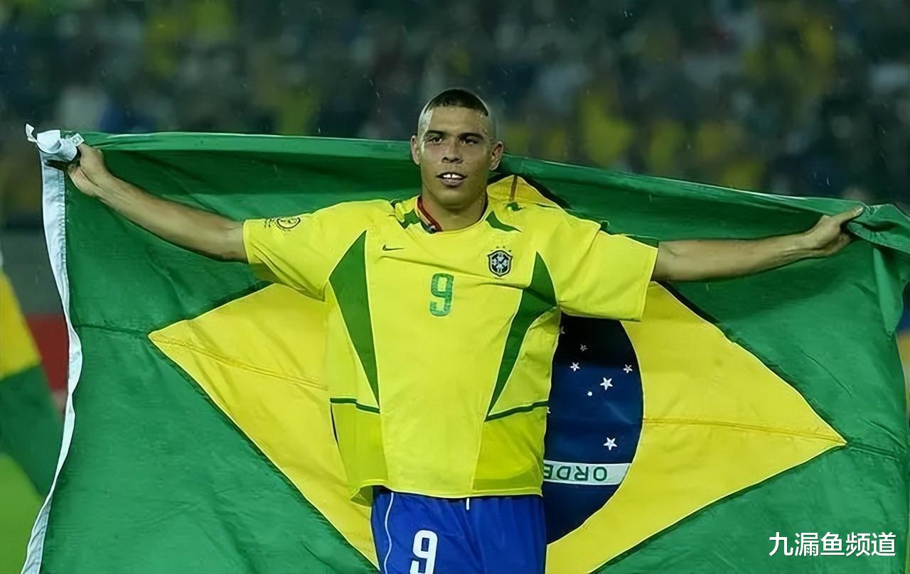 罗纳尔多|作为一名顶级足球运动员,罗纳尔多的职业生涯到底有多成功?