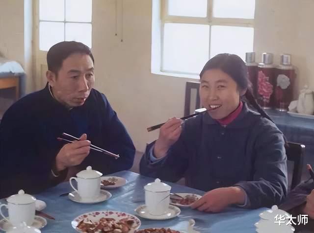 馒头|七十年代去“下馆子”,2块钱在饭店都能吃啥?勾起了满满回忆!