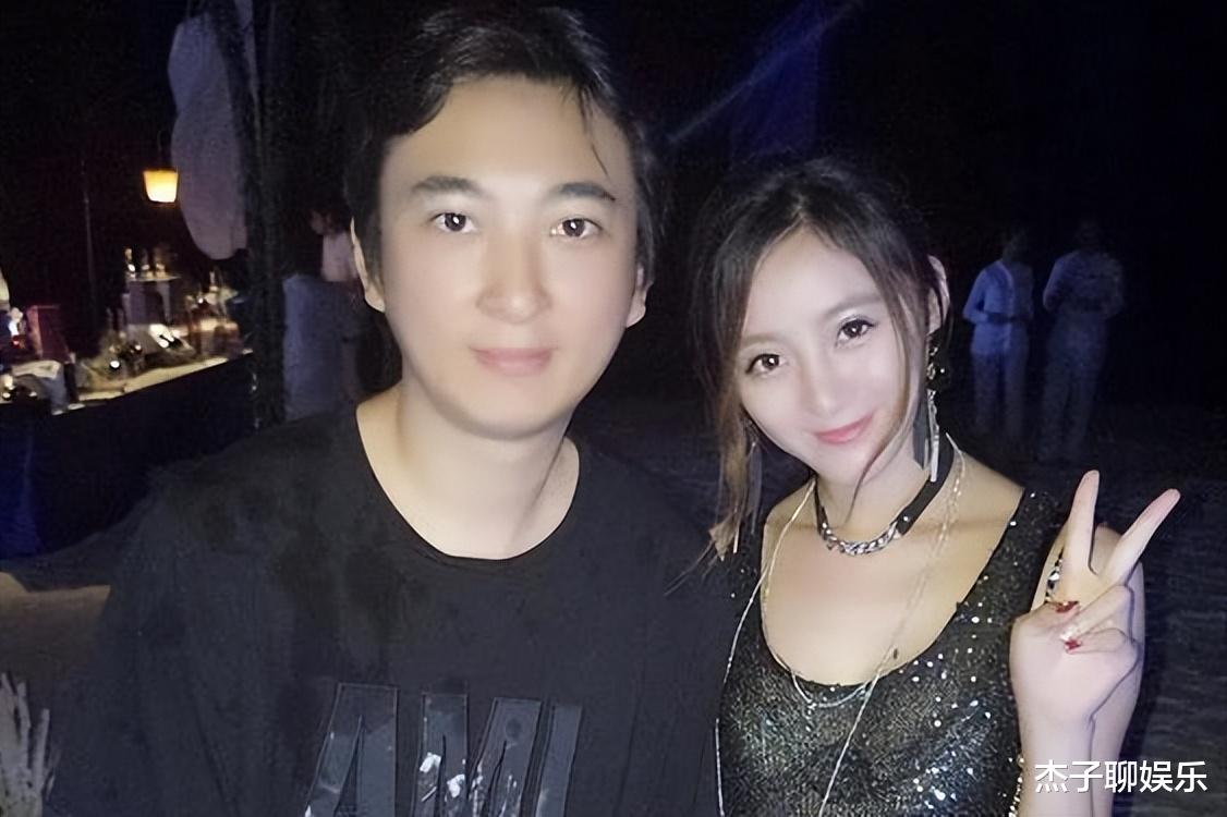 王思聪“消失”1年背后,其实早有迹可循,猖狂多年终于碰到硬茬