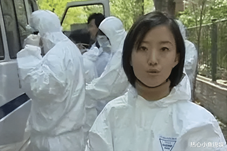 发表辱华言论、移居美国的“公知女神”柴静，如今下场咎由自取！