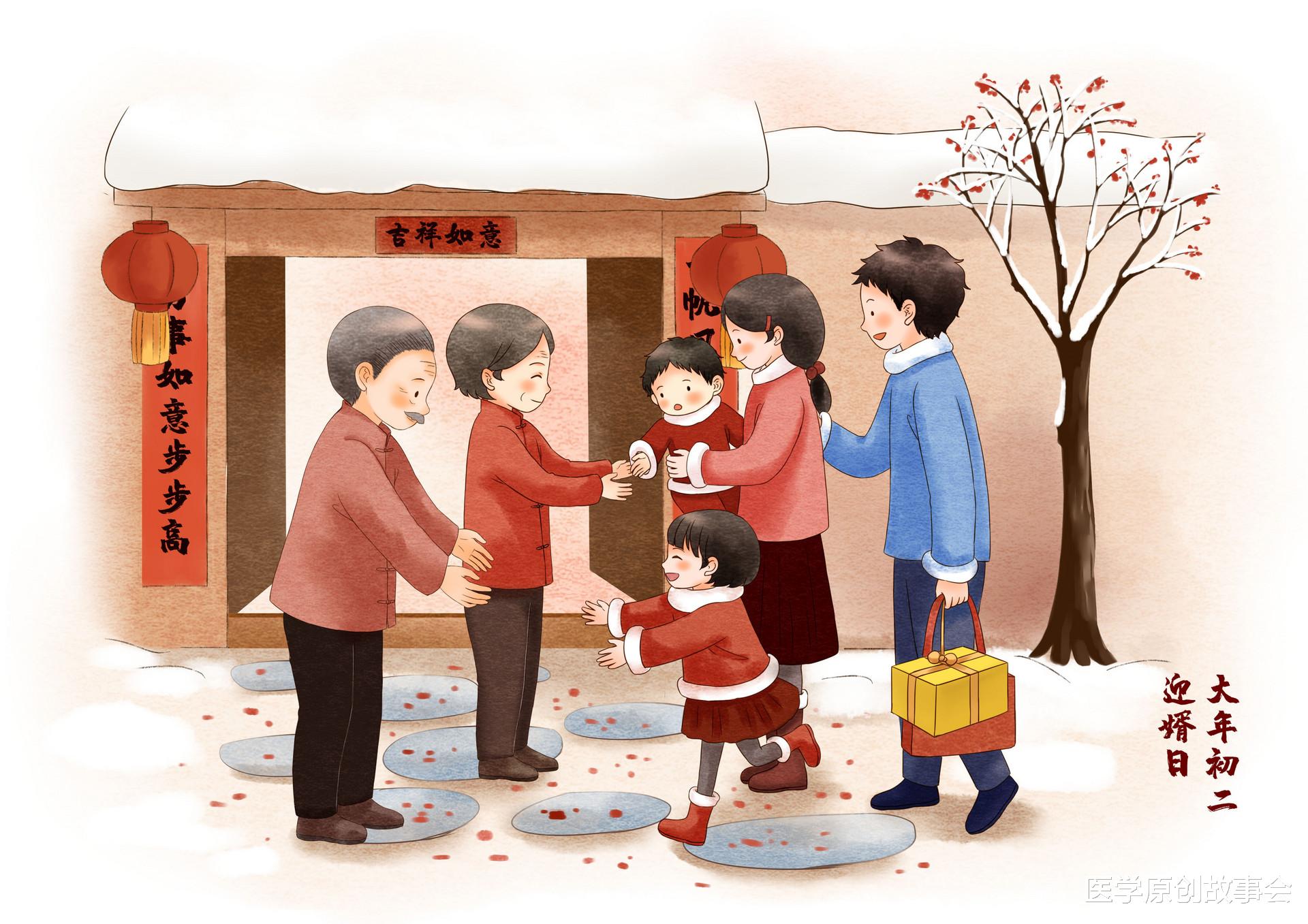 人老了，不在于运动，不在于喝水，年过60，请牢记6句长寿准则