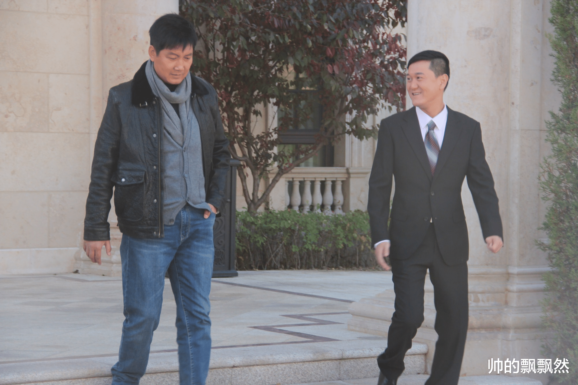 茵娜：嫁给演员李崇霄，恩爱23年丈夫离世，如今与女儿相依为命