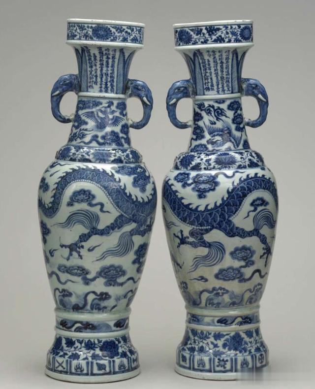 八思巴|瓷器收藏最怕不求甚解