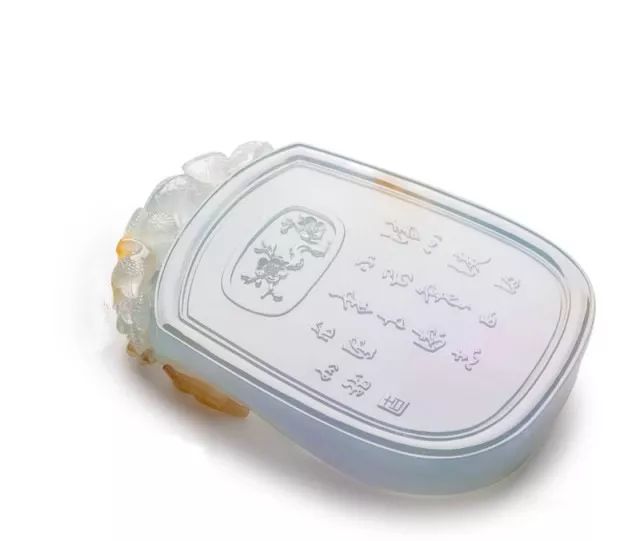 翡翠|翡翠玉雕精品欣赏