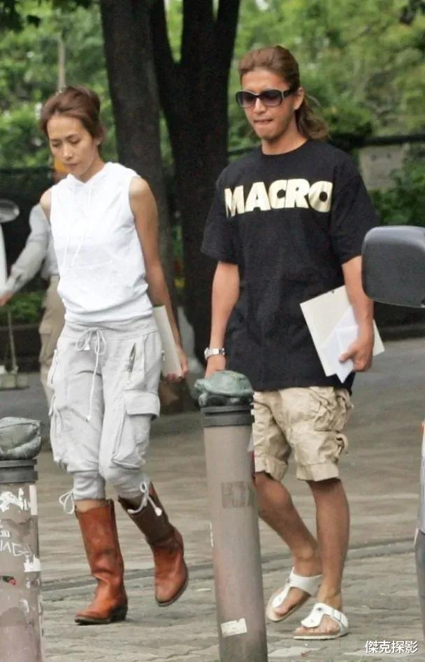 木村拓哉|木村拓哉与工藤静香传婚变!只拍过两次拖:结束九年情遇一生最爱