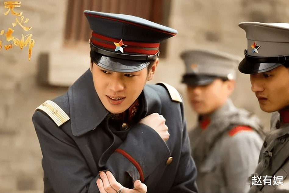 张若昀有多痛苦？妹妹变后妈，被骗两亿后父子决裂对簿公堂！